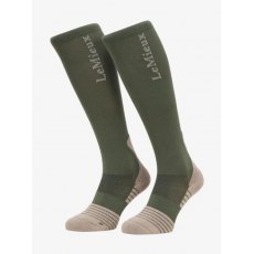 Lemieux Performance Socks