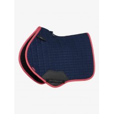 Lemieux Suede Close Contact Square