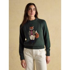 Joules Women's Jonty Knitwear