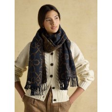 Joules Women's Elissa Scarf One Size