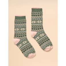 Joules Lucille Socks One Size