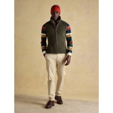 Joules Men's Heritage Fleece Gilet