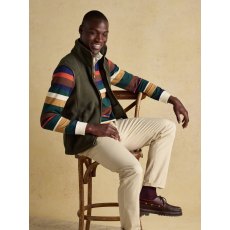 Joules Men's Heritage Fleece Gilet