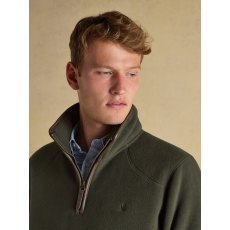 Joules Men's Heritage 1/4 Zip