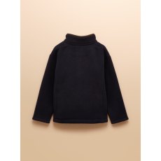 Joules Heritage 1/4 Zip Kids' Hoodie