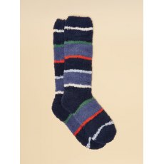 Joules Kids' Fluffy Socks