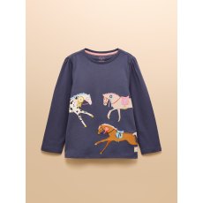 Joules Kids' Ava Top