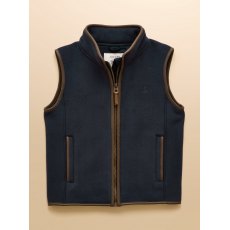 Joules Kids' Heritage Gilet