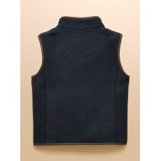 Joules Kids' Heritage Gilet