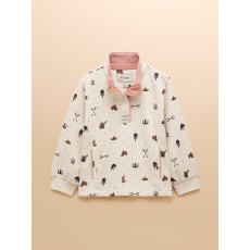 Joules Burnham Kids' Hoodie