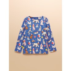 Joules Kids' Harbour Top