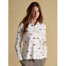 Joules Women's X Eleanor Tomlinson Jersey Shirt