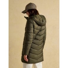 Joules Women's Moorsdale Coat