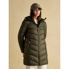 Joules Women's Moorsdale Coat