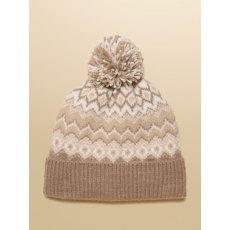 Joules Women's Kara Bobble Hat