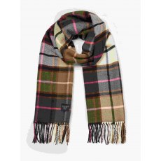 Joules Women's Langtree Scarf Joules Women's Langtree Scarf