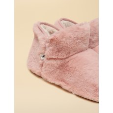 Joules Women's Cabin Luxe Slippers