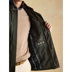 Joules Men's Farleigh Coat
