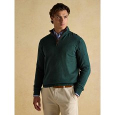 Joules Men's Hillside 1/4 Zip