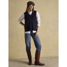 Joules Women's Holly Long Knitwear