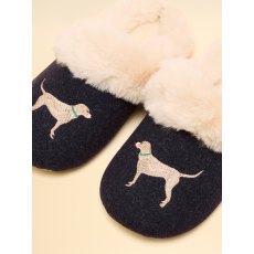 Joules Women's Slippet Slippers