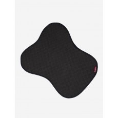 LeMieux Non-Slip Half Pad Black