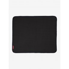 LeMieux Non-Slip Half Pad Square Black