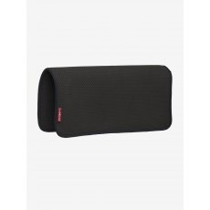 LeMieux Non-Slip Half Pad Square Black