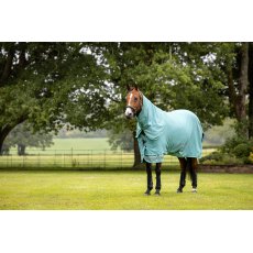 LeMieux Arika Ripstop 0G Turnout Rug