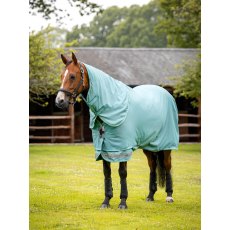 LeMieux Arika Ripstop 0G Turnout Rug