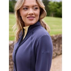 LeMieux Women's Faye Fleece Zip Through