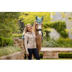LeMieux Women's Tabi Tech Zip Through Hoodie