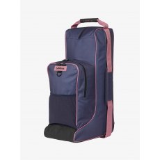 LeMieux Boot & Hat Bag One Size Dusk
