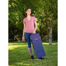 LeMieux Bridle Bag Dusk One Size