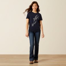 Ariat Hay Girl T-Shirt