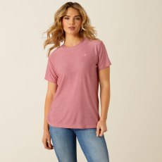 Ariat Women's Laguna Logo Shirt Tee
