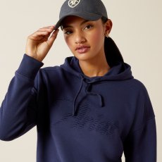 Ariat Women's Just Hoodie