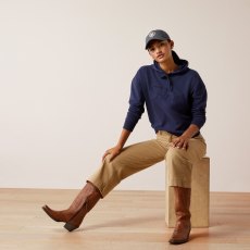 Ariat Women's Just Hoodie