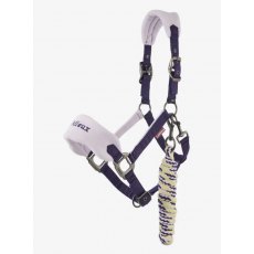 Lemieux Mini Vogue Headcollar & Leadrope