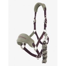 Lemiuex Vogue Headcollar & Leadrope