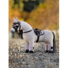 Lemieux Toy Pony Pad Lilac