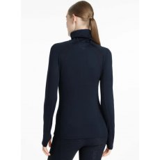 Lemieux Sara Snood Base Layer Navy