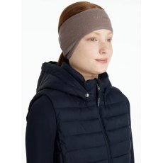 Lemieux Fleece Earwarmer