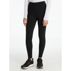 Lemieux Young Rider Nell Brushed Pull Ons Black
