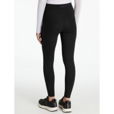 Lemieux Young Rider Nell Brushed Pull Ons Black