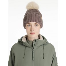 Lemieux Clara Rib Beanie