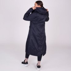 Shires Aubrion React Long Coat Shadow