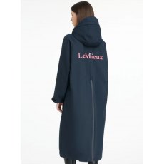 Lemieux Hydrosheild Robe Navy