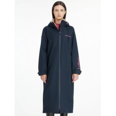 Lemieux Hydrosheild Robe Navy