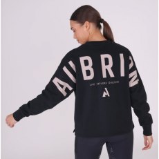 Shires Aubrion React Sweatshirt  Shadow